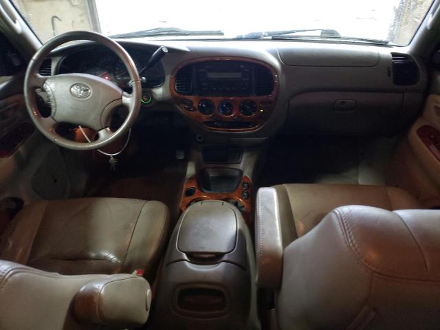 Photo 8 from auction – 2005 TOYOTA TUNDRA DOU with VIN 5TBDT48165S480720