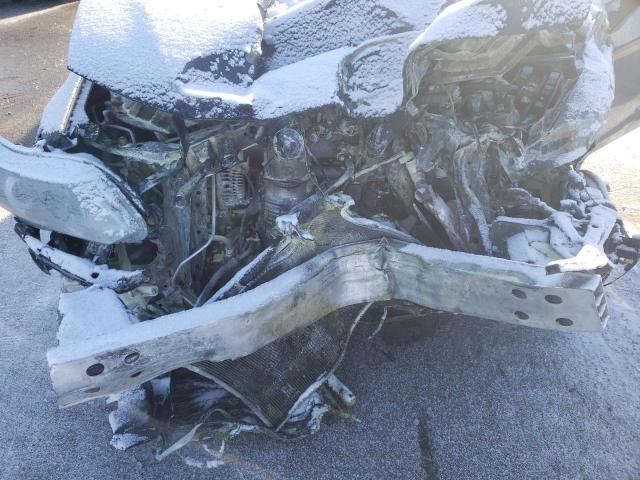 Photo 11 from auction – 2012 HONDA CIVIC EXL with VIN 2HGFB2F97CH533213