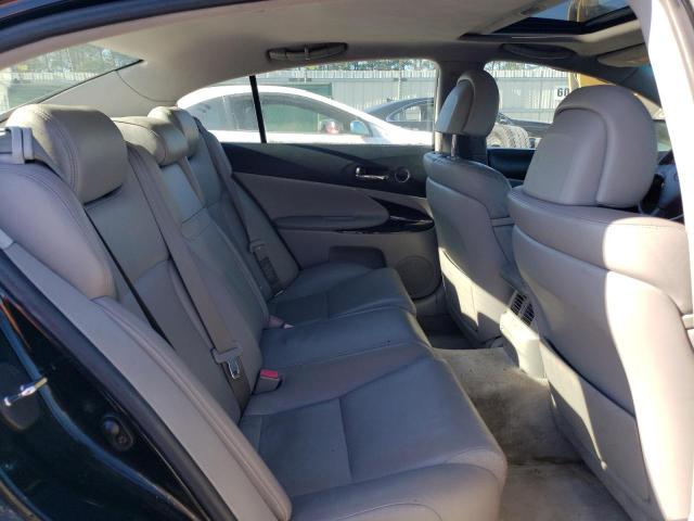 Photo 10 from auction – 2006 LEXUS GS 300 with VIN JTHBH96S165026003