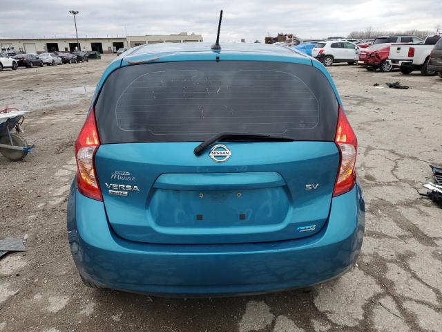 Photo 6 from auction – 2016 NISSAN VERSA NOTE with VIN 3N1CE2CPXGL369967