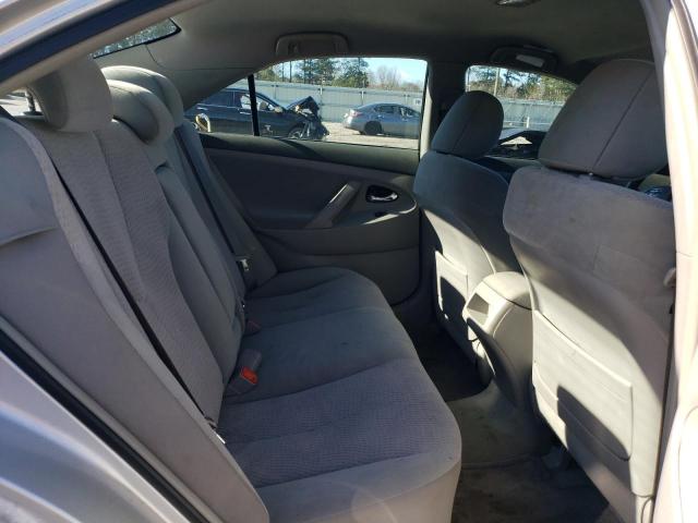 Photo 10 from auction – 2011 TOYOTA CAMRY BASE with VIN 4T1BF3EK5BU758152