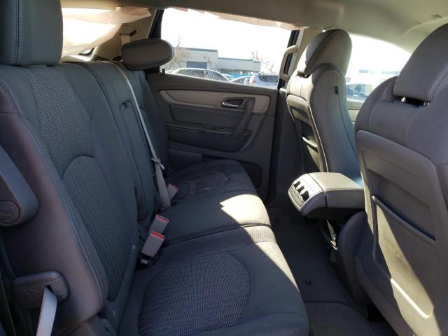Photo 11 from auction – 2016 CHEVROLET TRAVERSE L with VIN 1GNKVFKD3GJ279890