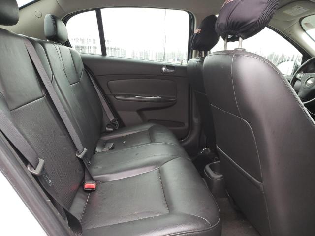 Photo 10 from auction – 2010 CHEVROLET COBALT 2LT with VIN 1G1AF5F55A7127802