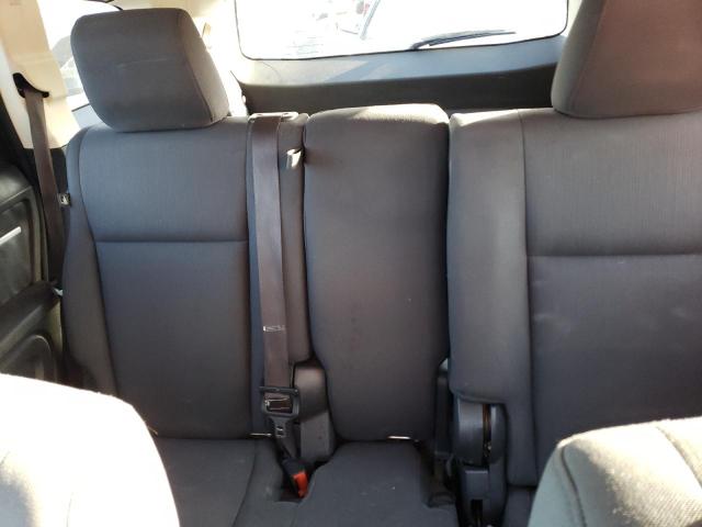 Photo 10 from auction – 2010 DODGE JOURNEY SX with VIN 3D4PG5FV2AT107794
