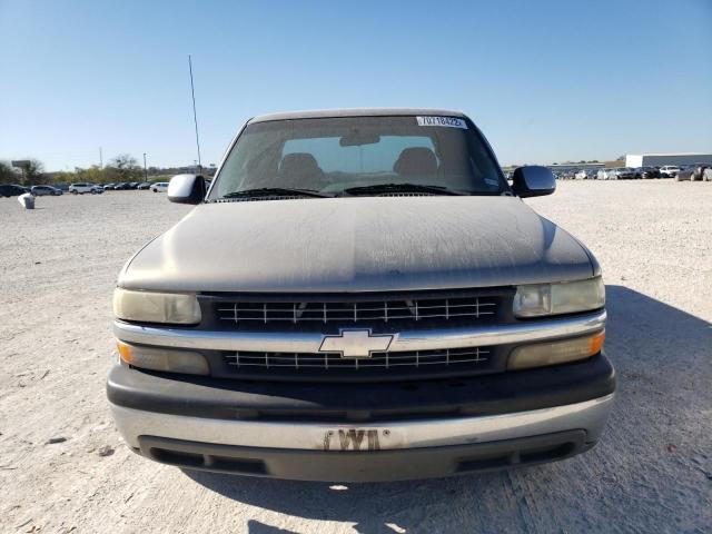Photo 5 from auction – 2001 CHEVROLET silverado with VIN 2GCEC19W411164139