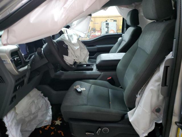 Photo 7 from auction – 2021 FORD F150 SUPER with VIN 1FTEX1EP4MFC61096
