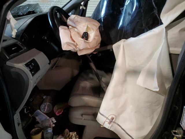 Photo 7 from auction – 2012 HONDA ODYSSEY EX with VIN 5FNRL5H64CB103612