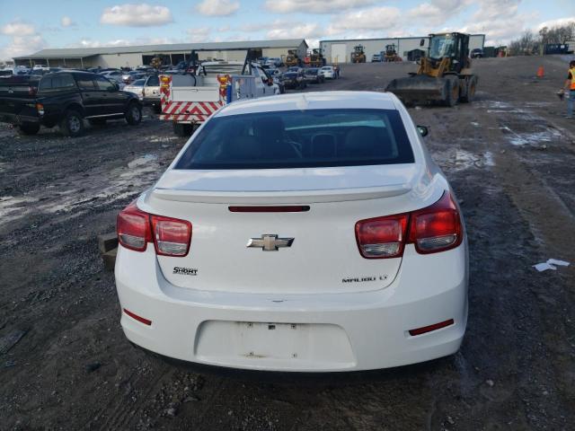 Photo 6 from auction – 2013 CHEVROLET MALIBU 1LT with VIN 1G11C5SA7DU150726