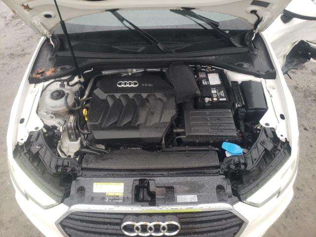 Photo 11 from auction – 2018 AUDI A3 PREMIUM with VIN WAUGUGFF9J1025883