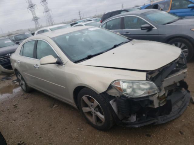 Photo 4 from auction – 2012 CHEVROLET MALIBU 1LT with VIN 1G1ZC5E06CF328098