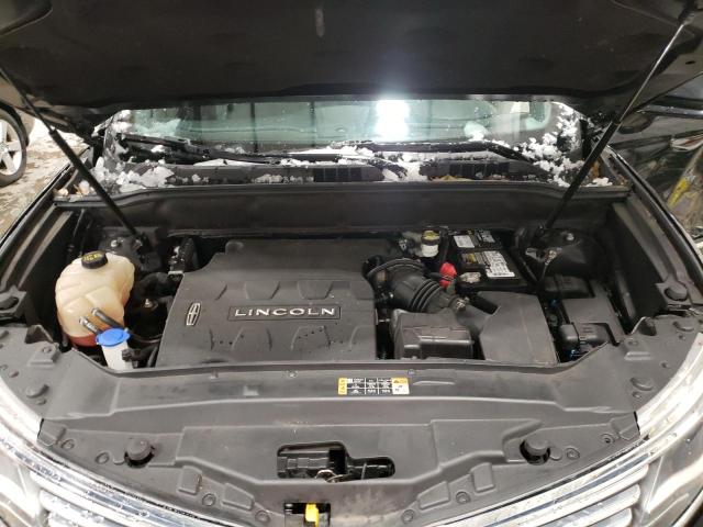 Photo 12 from auction – 2017 LINCOLN MKX RESERV with VIN 2LMPJ8LR6HBL52482