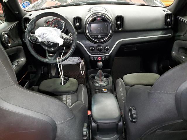 Photo 8 from auction – 2018 MINI COOPER JCW with VIN WMZYV9C32J3B92023