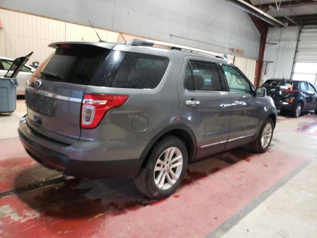 Фото 3 с аукциона – 2013 FORD EXPLORER X с VIN 1FM5K7D85DGB48582