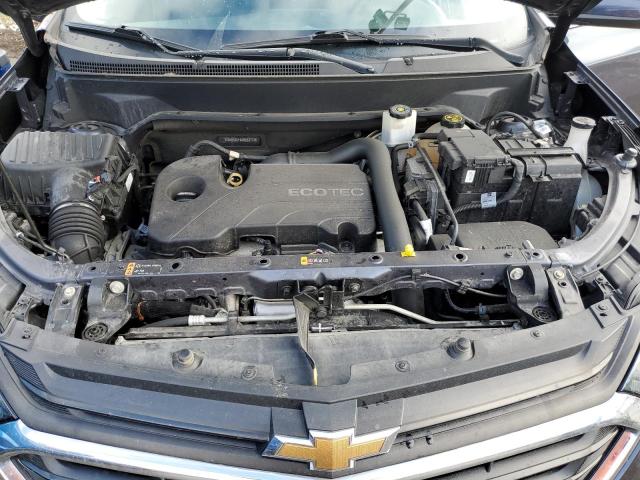 Photo 11 from auction – 2018 CHEVROLET EQUINOX LT with VIN 3GNAXJEV8JS533712