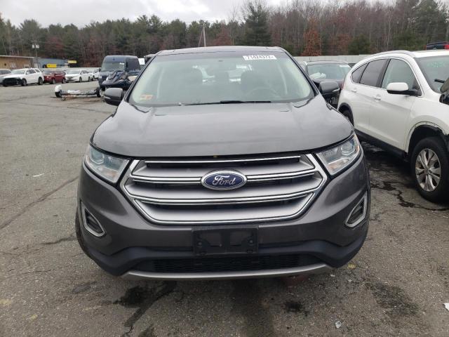 Photo 5 from auction – 2017 FORD EDGE TITAN with VIN 2FMPK4K84HBB50198