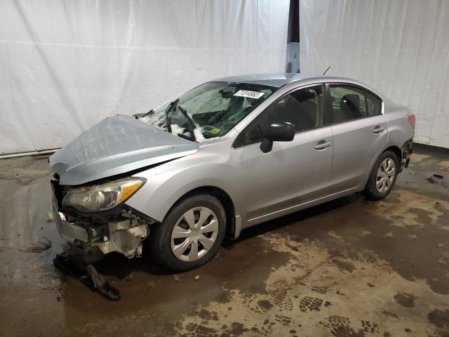 SUBARU IMPREZA 2014 with VIN JF1GJAA6XEH017763 - Photo from auction