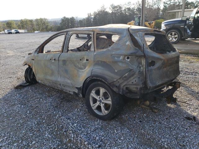 Photo 2 from auction – 2015 FORD ESCAPE SE with VIN 1FMCU9G95FUC54648