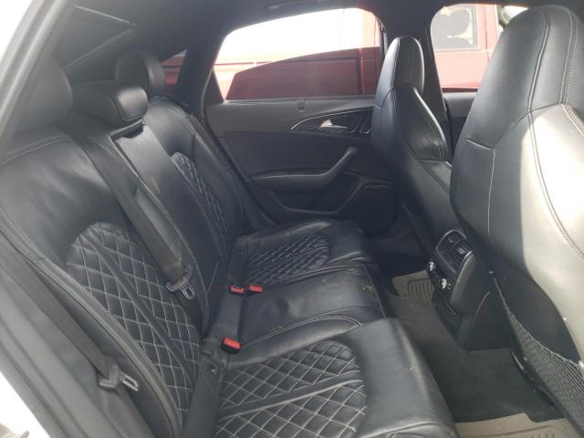 Photo 10 from auction – 2013 AUDI S6 with VIN WAUF2AFC3DN147382