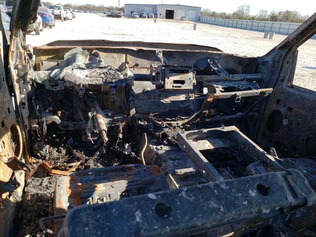 Photo 8 from auction – 2012 FORD F250 SUPER with VIN 1FT7W2BT8CEA12517