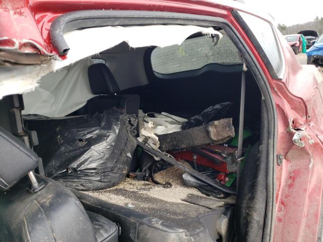 Photo 10 from auction – 2017 TOYOTA RAV4 LIMIT with VIN 2T3DFREV3HW561714
