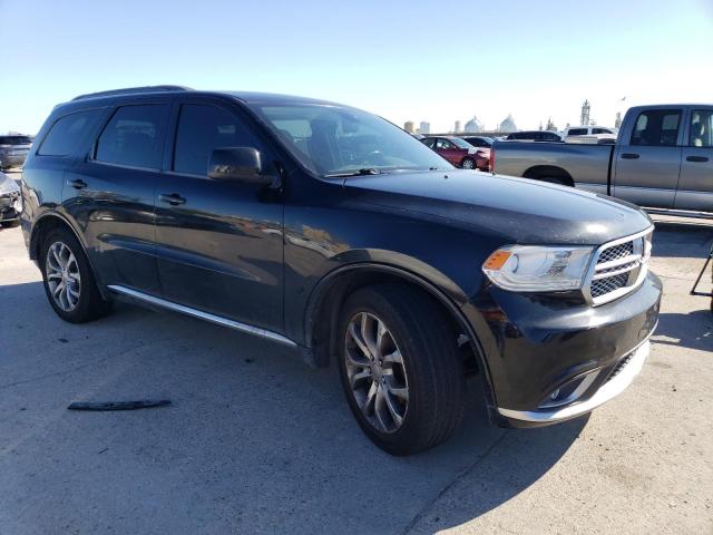 Photo 4 from auction – 2017 DODGE DURANGO SX with VIN 1C4RDHAG2HC798789