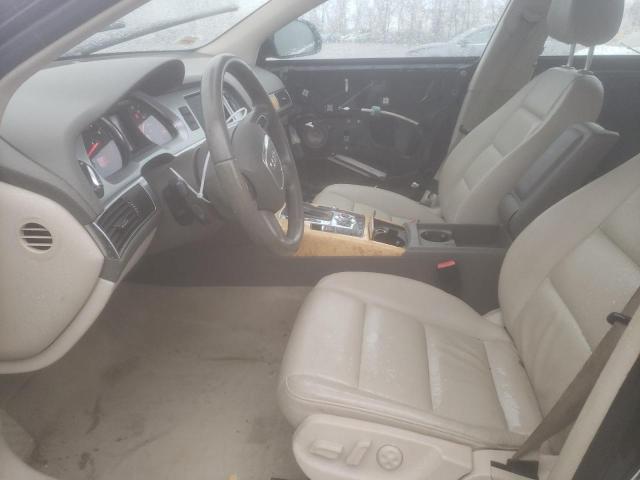 Photo 7 from auction – 2010 AUDI A6 PREMIUM with VIN WAUWGAFB7AN008151