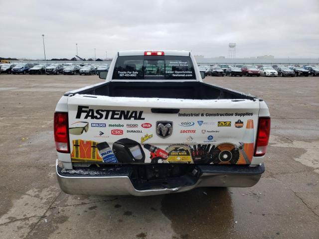 Photo 6 from auction – 2019 RAM 1500 CLASS with VIN 3C6JR6DT2KG667563