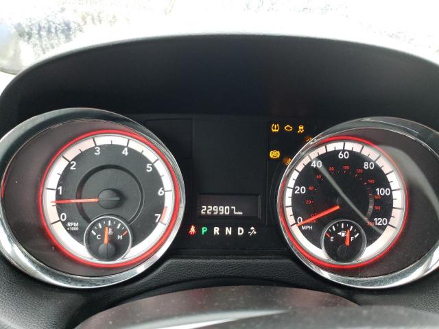 Photo 9 from auction – 2014 DODGE GRAND CARA with VIN 2C7WDGBG5ER319573