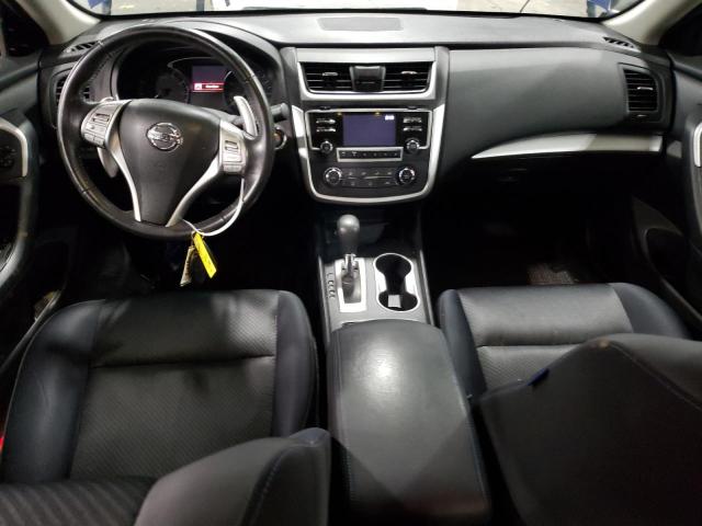 Photo 8 from auction – 2016 NISSAN ALTIMA 2.5 with VIN 1N4AL3AP1GC231660