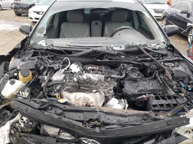 Photo 11 from auction – 2011 TOYOTA CAMRY BASE with VIN 4T1BF3EK6BU172107