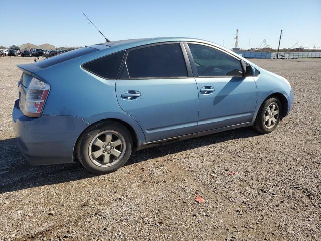 Photo 3 from auction – 2005 TOYOTA PRIUS with VIN JTDKB20U153111194
