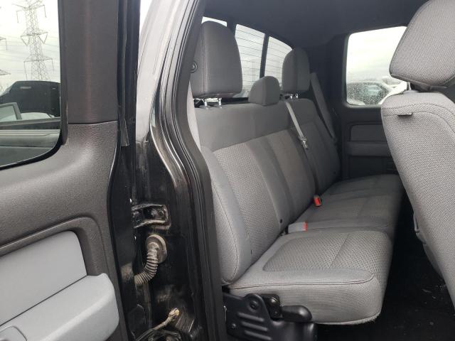 Photo 10 from auction – 2013 FORD F150 SUPER with VIN 1FTFX1EF3DFA77683