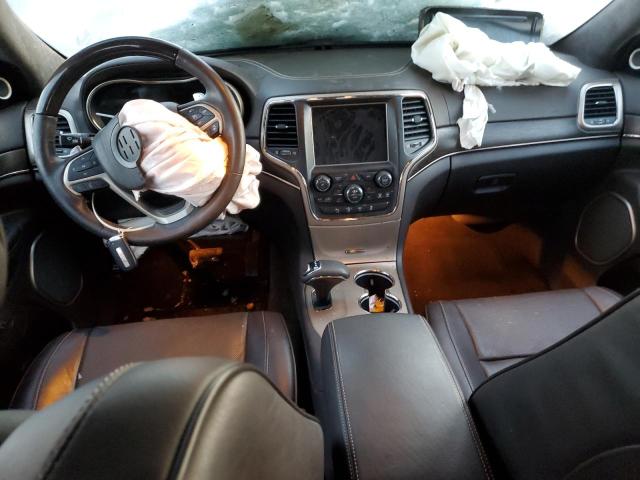 Photo 8 from auction – 2014 JEEP GRAND CHER with VIN 1C4RJFJG4EC184092