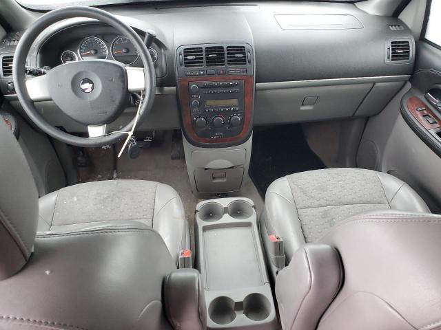 Photo 8 from auction – 2005 CHEVROLET UPLANDER L with VIN 1GNDV23L55D305585