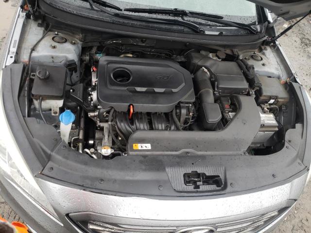 Photo 11 from auction – 2015 HYUNDAI SONATA SPO with VIN 5NPE34AF4FH107930