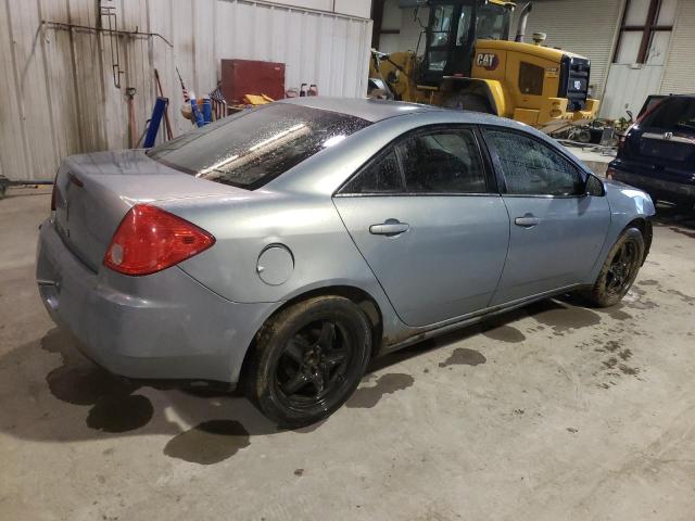 Photo 3 from auction – 2009 PONTIAC G6 with VIN 1G2ZG57B094205285