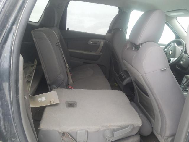 Photo 11 from auction – 2011 CHEVROLET TRAVERSE L with VIN 1GNKREED8BJ163491