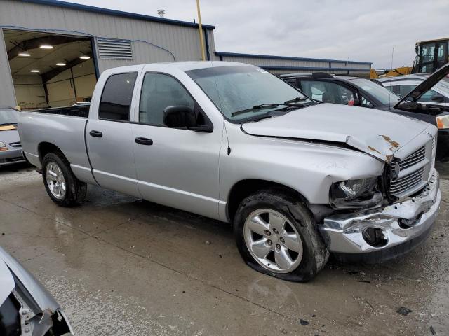 Photo 4 from auction – 2002 DODGE RAM 1500 with VIN 1D7HA18N42J250169