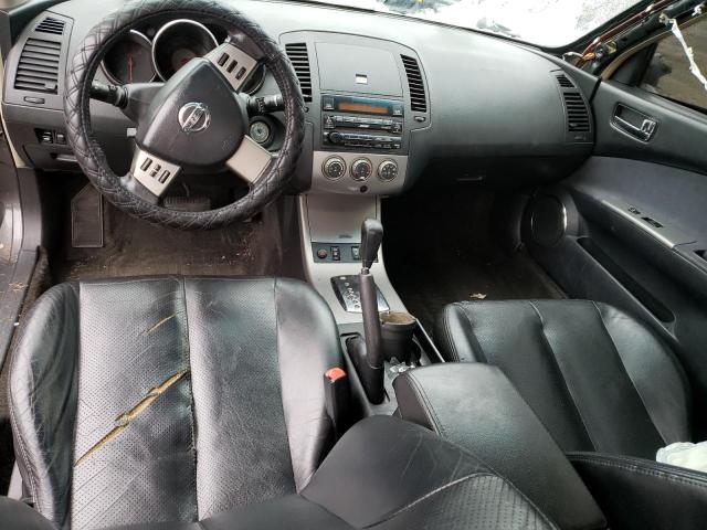Photo 8 from auction – 2005 NISSAN ALTIMA S with VIN 1N4AL11E45N465330