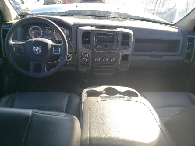 Photo 8 from auction – 2018 RAM 1500 ST with VIN 1C6RR6FG7JS340425