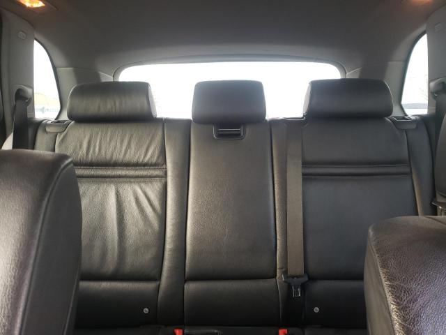 Photo 10 from auction – 2008 BMW X5 3.0I with VIN 5UXFE43548L034607