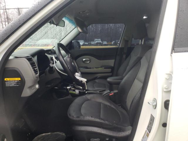 Photo 7 from auction – 2017 KIA SOUL + with VIN KNDJP3A50H7499235