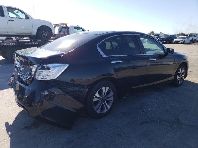 Photo 3 from auction – 2014 HONDA ACCORD with VIN 1HGCR2F34EA258038