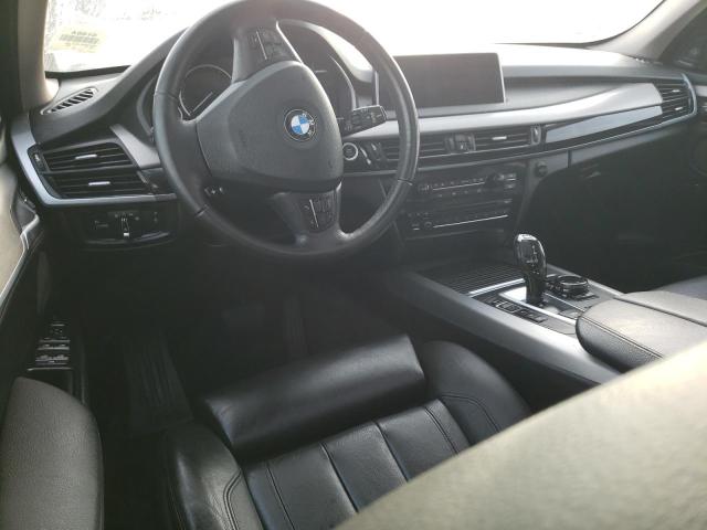 Photo 8 from auction – 2014 BMW X5 XDRIVE5 with VIN 5UXKR6C55E0J72961
