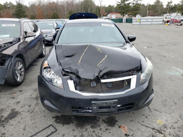 Photo 5 from auction – 2010 HONDA ACCORD EXL with VIN 1HGCP2F84AA126635
