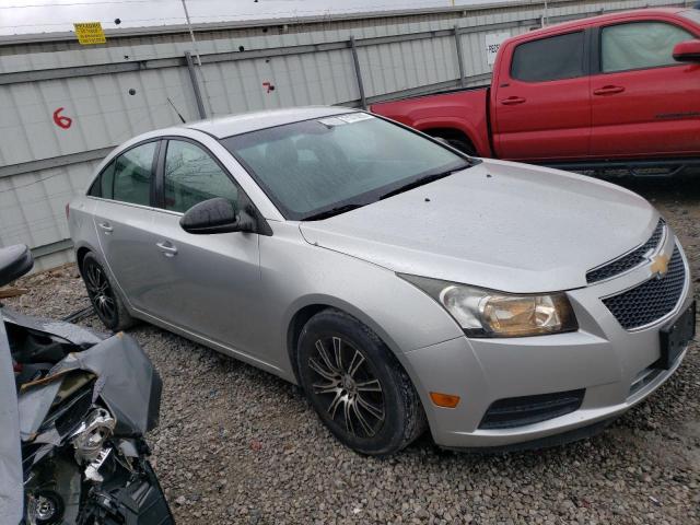 Photo 4 from auction – 2011 CHEVROLET CRUZE LS with VIN 1G1PC5SH1B7283307