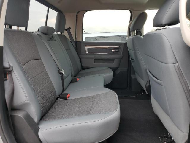 Photo 10 from auction – 2017 RAM 1500 SLT with VIN 1C6RR6LT8HS505720