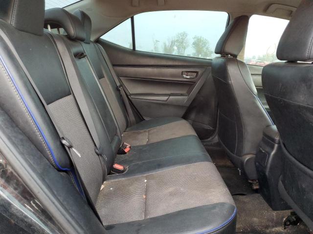 Photo 10 from auction – 2017 TOYOTA COROLLA L with VIN 2T1BURHE7HC881296