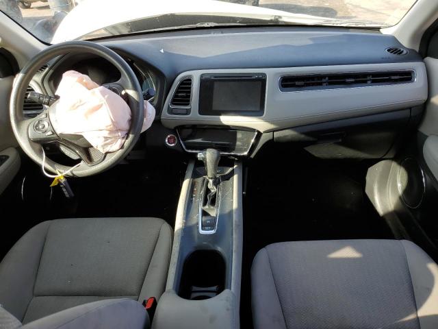 Photo 8 from auction – 2017 HONDA HR-V EX with VIN 3CZRU5H59HM702183