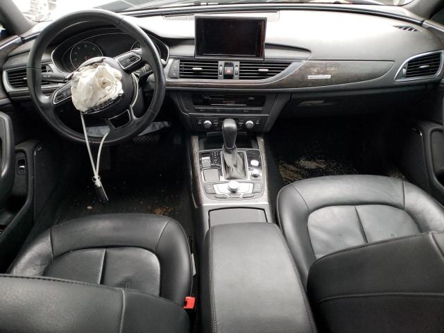 صورة رقم 8 من المزاد - 2017 AUDI A6 PREMIUM مع VIN WAUG8AFC3HN133684